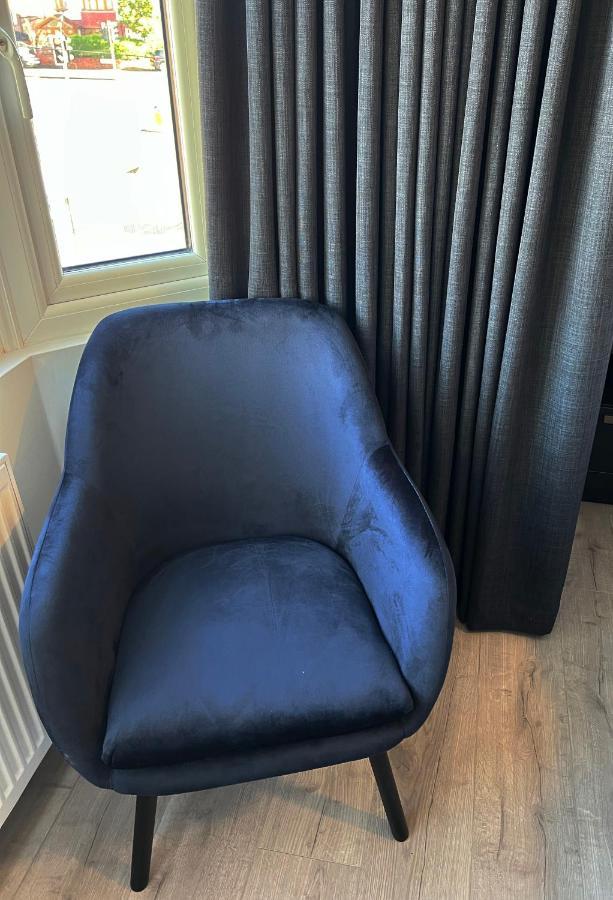 United Home B&B Salford  Zewnętrze zdjęcie
