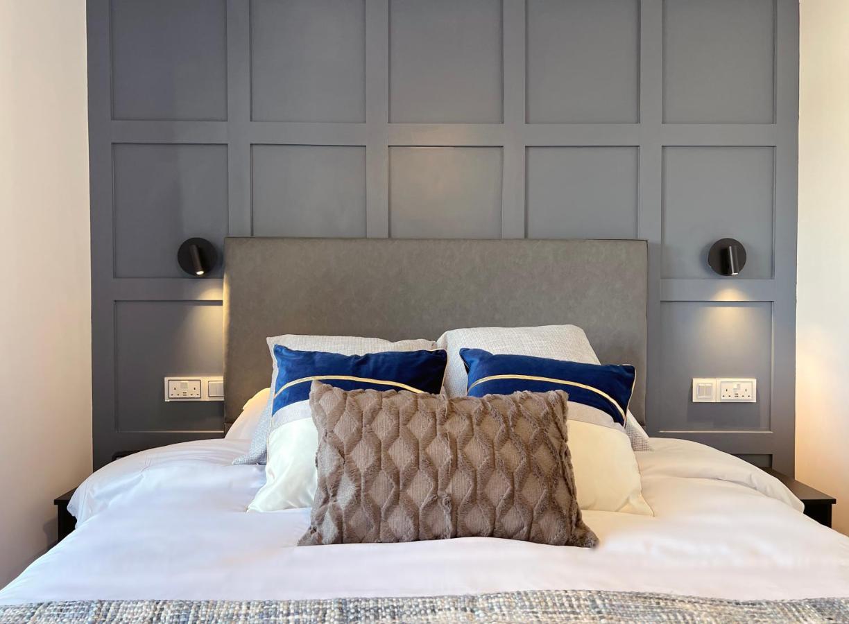 United Home B&B Salford  Zewnętrze zdjęcie