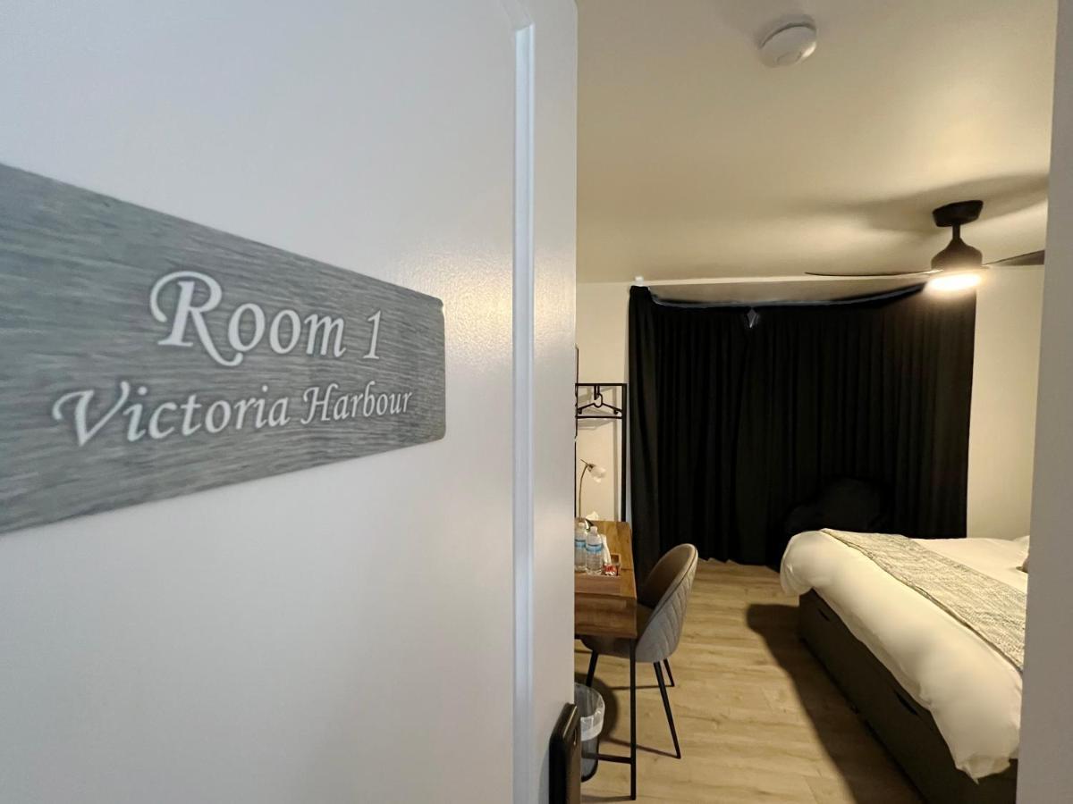 United Home B&B Salford  Zewnętrze zdjęcie