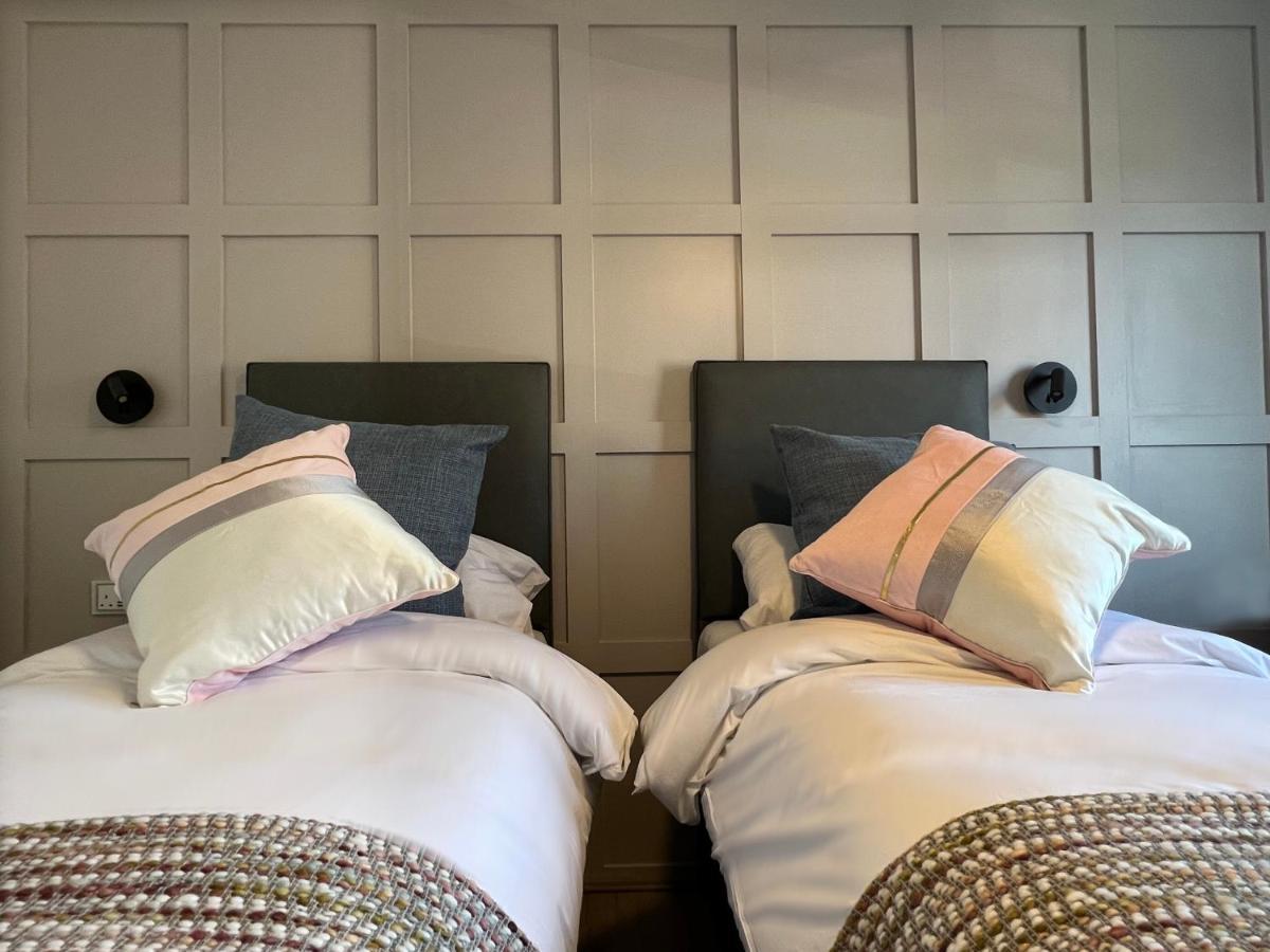 United Home B&B Salford  Zewnętrze zdjęcie