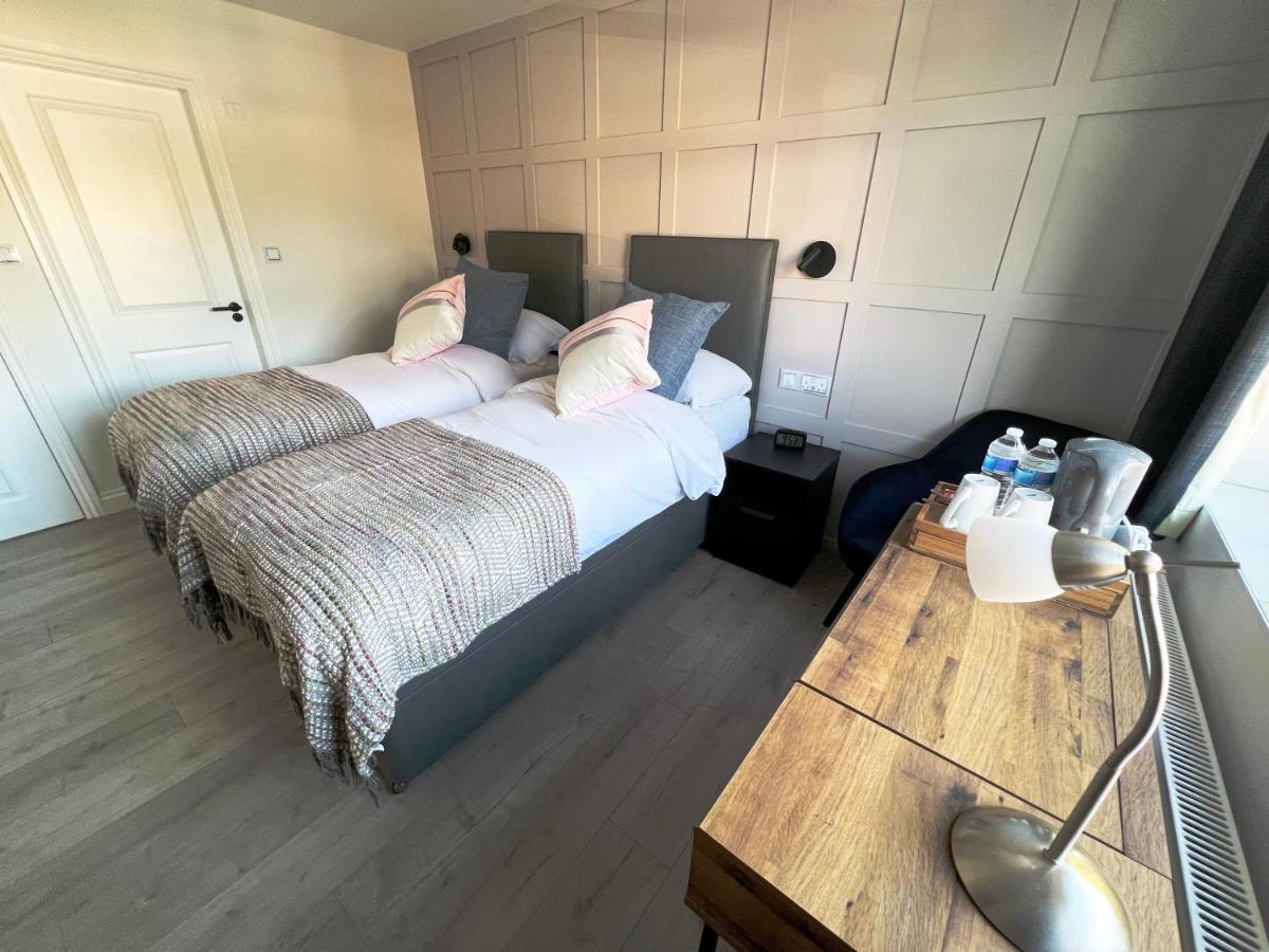 United Home B&B Salford  Zewnętrze zdjęcie